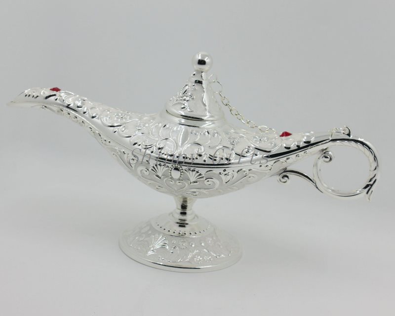 景区热卖纪念品阿拉丁神灯 (2)