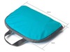 Capacious folding backpack, universal organizer bag, one-shoulder bag, South Korea