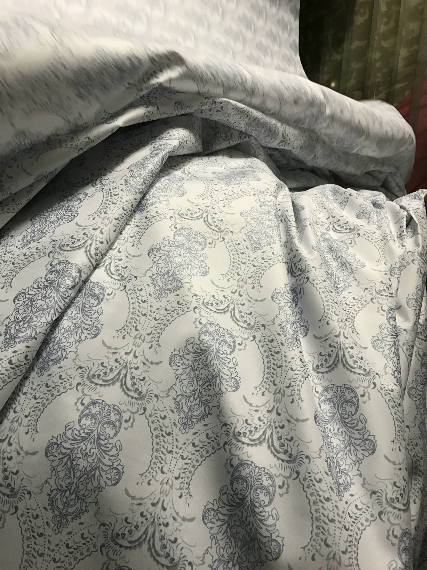 yinhua磨毛布 特宽MMB 宽幅MMB 全涤MMB 涤纶MMB 钻石绒 花型好H