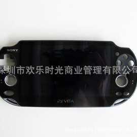 原装全新PSVITA1000原装液晶屏幕+触摸屏+边框 PSV1000边框总成