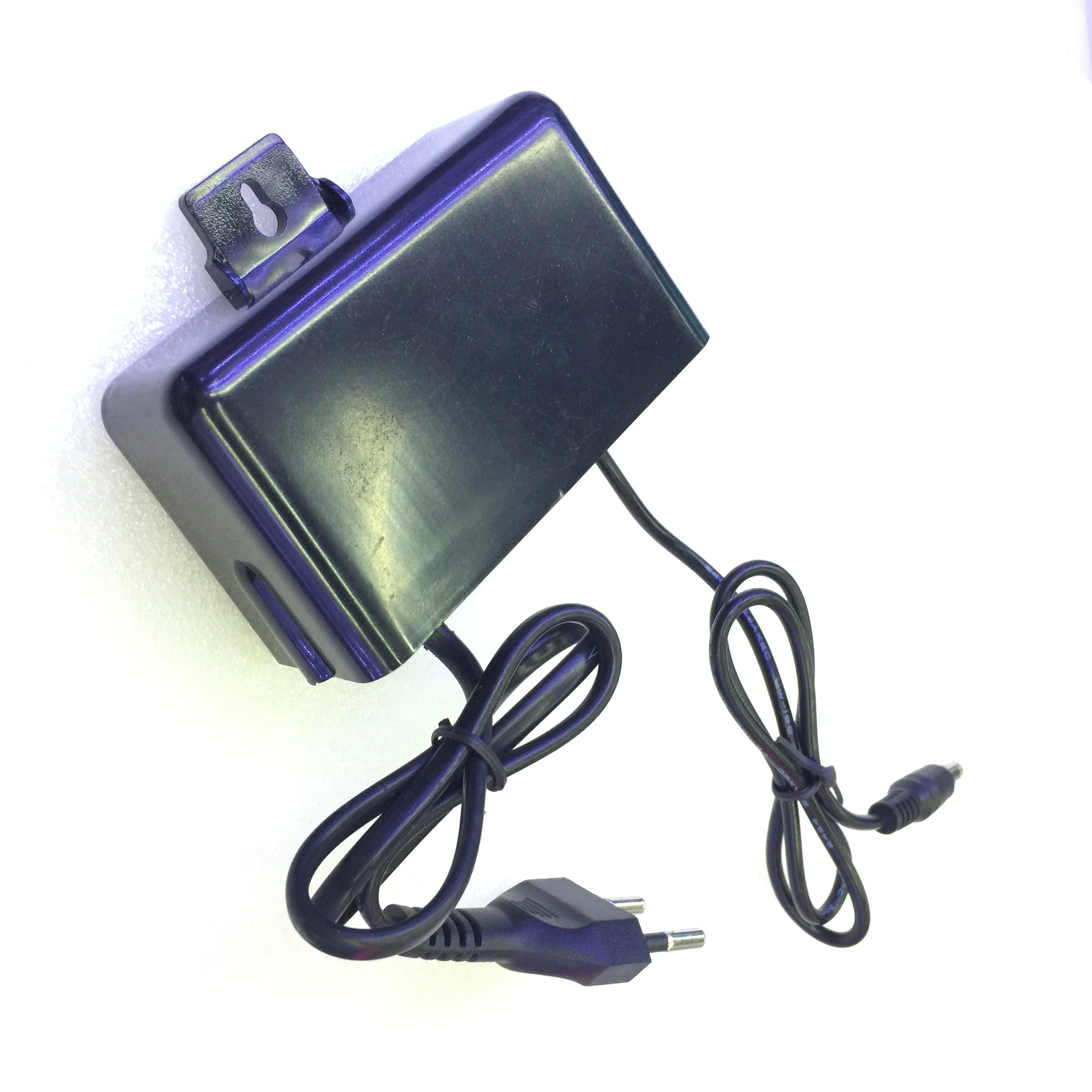 12V2A室外 防水电源 12V2A 监控摄像头专用适配器 双线 厂家批发
