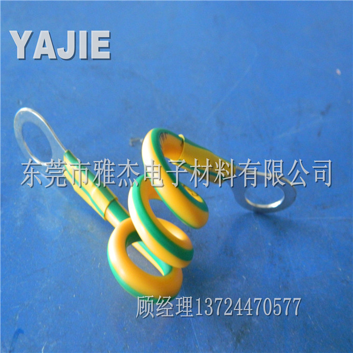 雅杰 法兰跨接线 防静电连接线