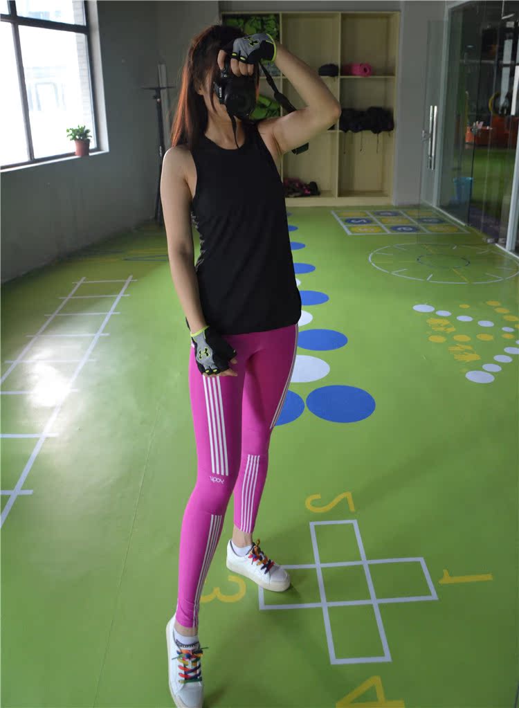 Débardeur sport pour femme - Ref 2029792 Image 26