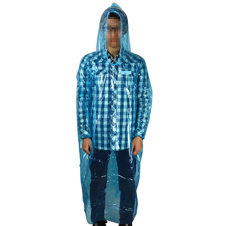 Raincoat