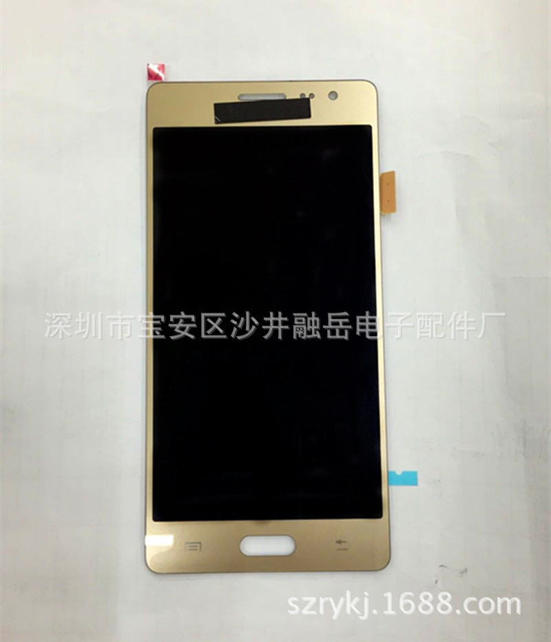 【适用三星Galaxy J3 2016手机屏幕总成显示屏