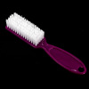 卡芙澜黛 Plastic brush for manicure