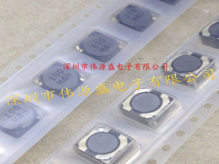 6X6X3mm 4.2uH 30% 2.2A �NƬ�@������늸� CDRH5D28NP-4R2NC