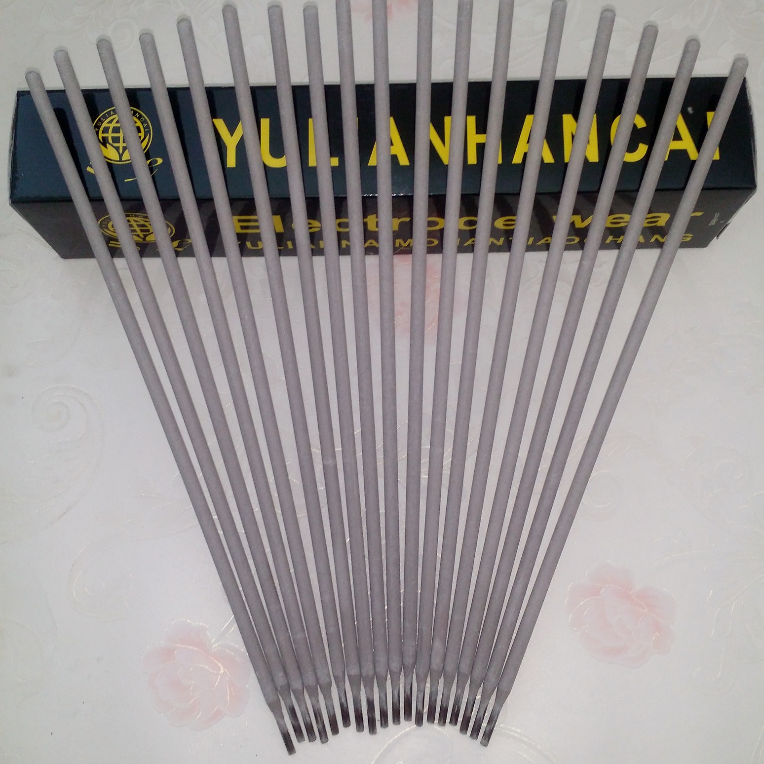 供应A212不锈钢焊条 E318-16不锈钢焊条