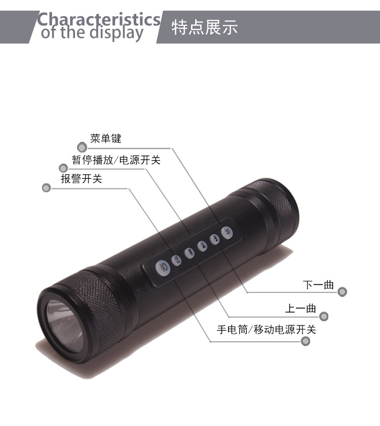 Haut-parleurs portables - Ref 2264469 Image 9