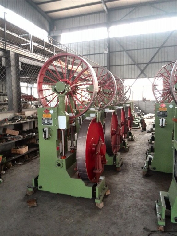 帶鋸機3