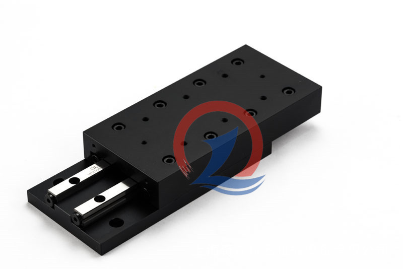 【厂家直销】专业生产交叉滚子工作台QL-VRU4165，非标定做