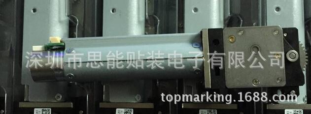 供应索尼贴片机配件   A-1755-195-A MOTOR