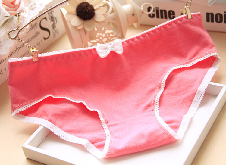 Slip en coton - Ref 653018 Image 37