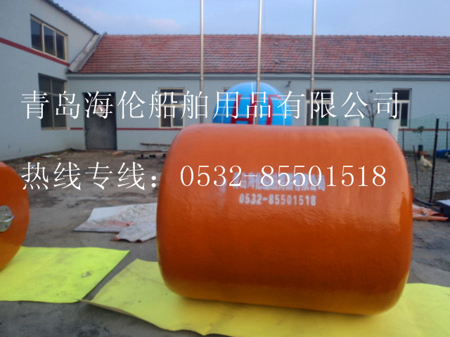 厂家供应 实心EVA泡沫填充护舷 E漂浮 E发泡防撞设施防撞设施青岛
