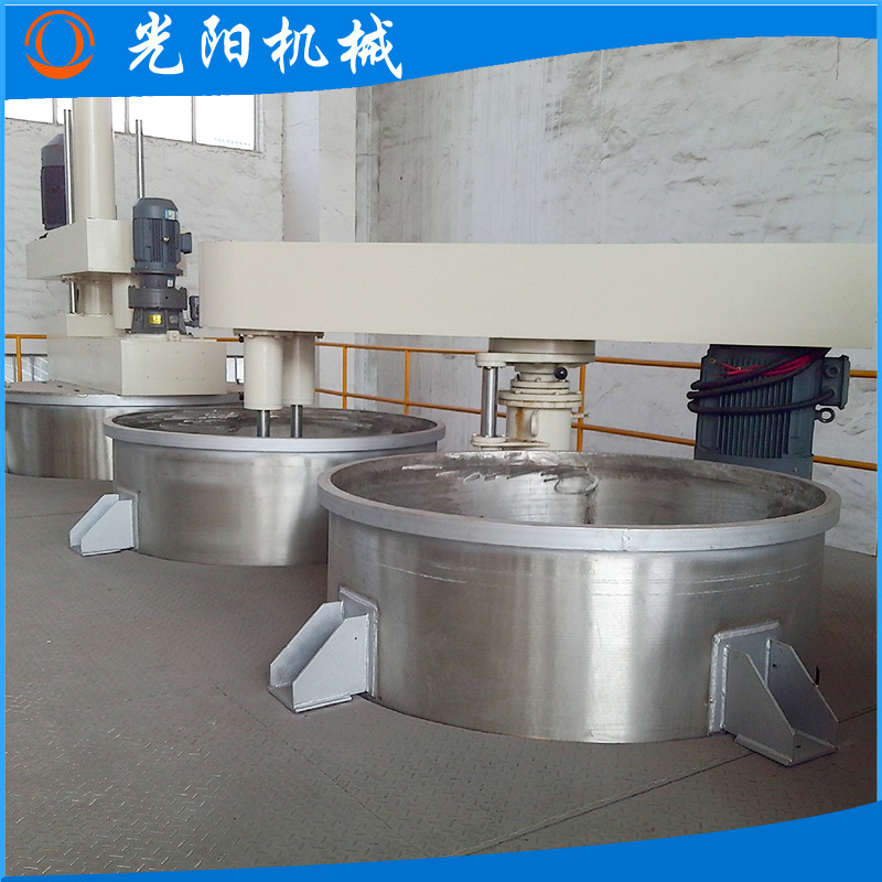 GFX平台式分散机剪切分散机涂料分散机工高速油墨水性胶搅拌器