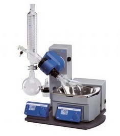 现货IKA艾卡RV10数显型旋转蒸发仪代理商