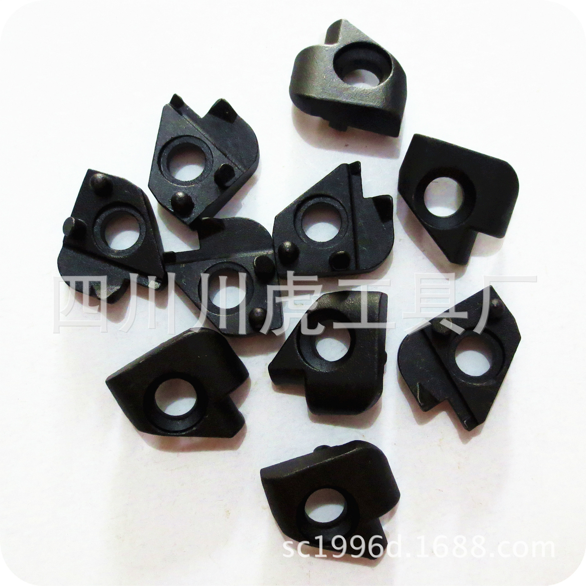 CKJNL车刀压板/CKJNR车刀压板/大闸蟹压板：CKJNR16-4