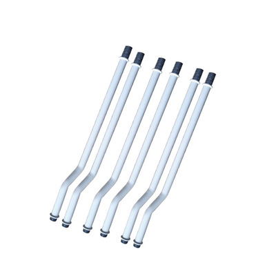 直径12以上的圆管灯饰金属灯体 弯管 焊接 缩管 打头  灯架加工