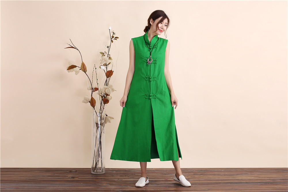 Gilet femme en Linge de maison - Ref 3317118 Image 52