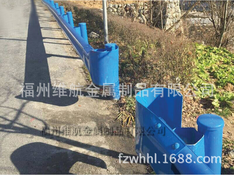 波形护栏22-1