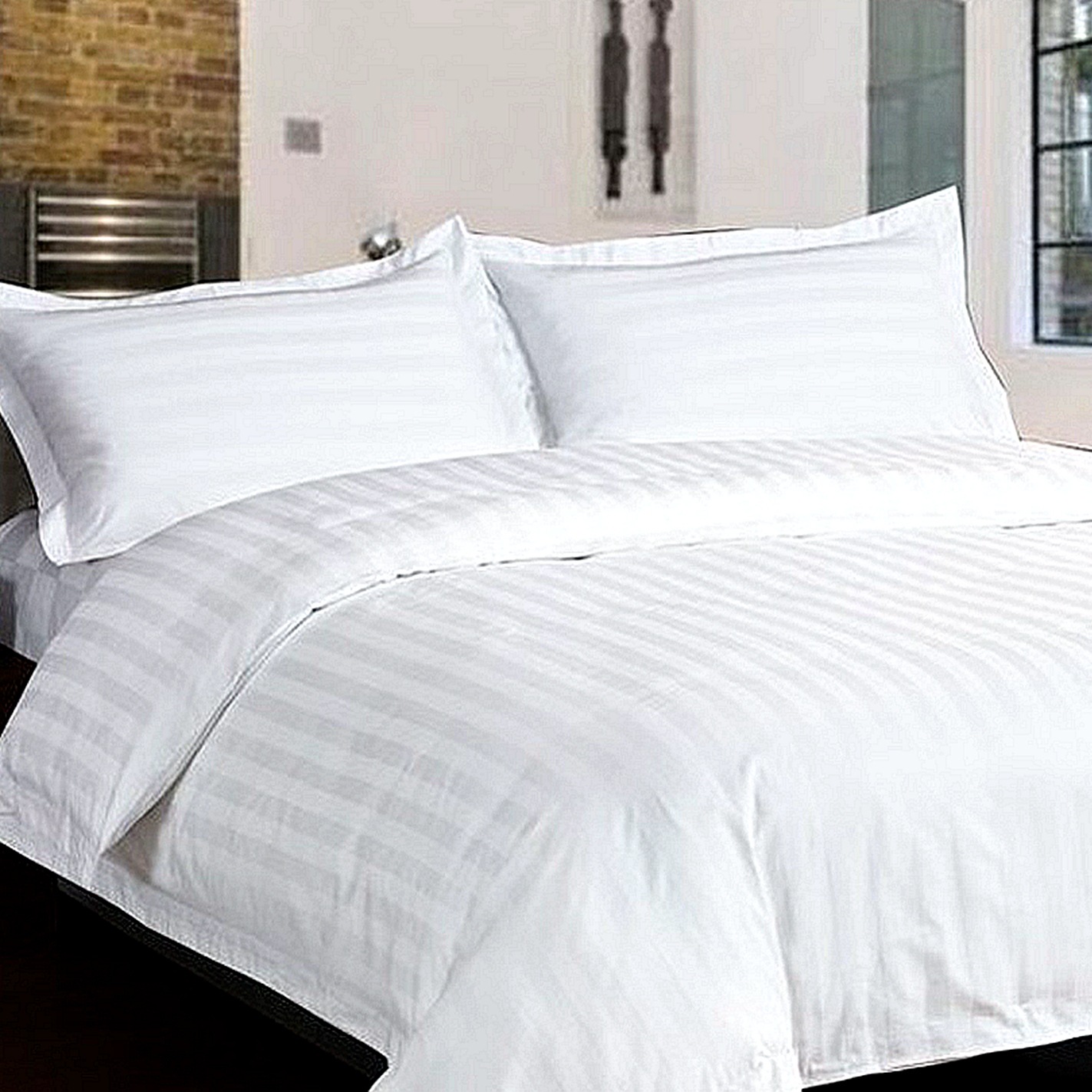 hotel cotton Solid Cotton a centimeter a centimeter Duantiao Fabric Duantiao cloth sheet hotel Fabric