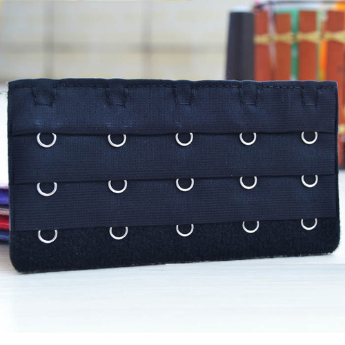 Women's bra extension buckle 5 five-breasted underwear manufacturer wholesale buckle 1005