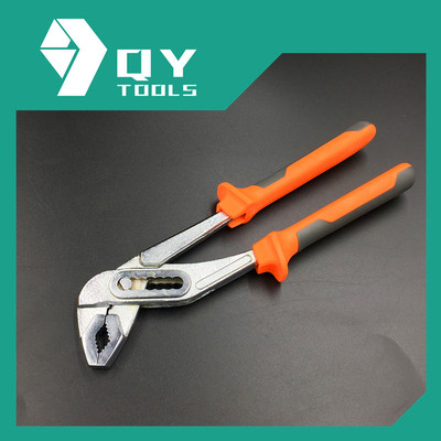 Zhangjiagang factory Supplying D4 Water Pump Pliers Pipe tongs