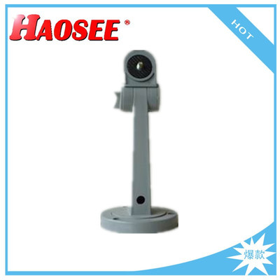 特价！厂家直销摄像头支架 塑料支架  监控摄像机专用支架 208|ms