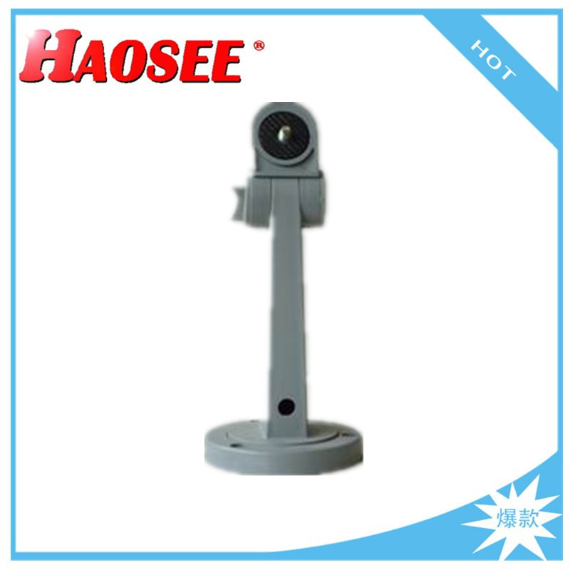 特价！厂家直销摄像头支架 塑料支架  监控摄像机专用支架 208|ms