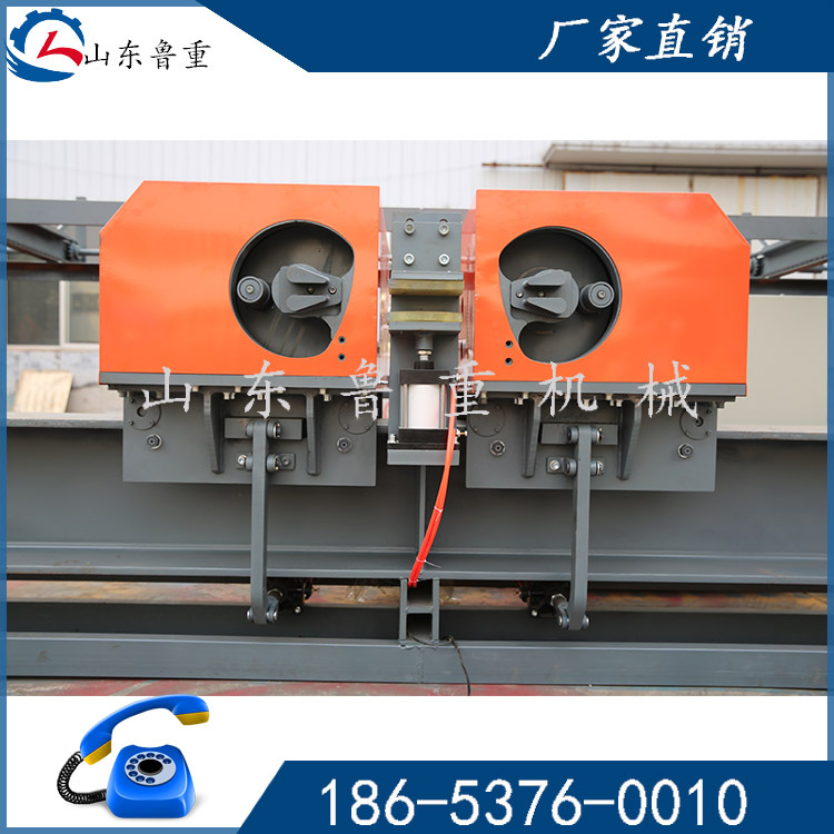 全自动数控钢筋弯箍机调直弯曲机一体机