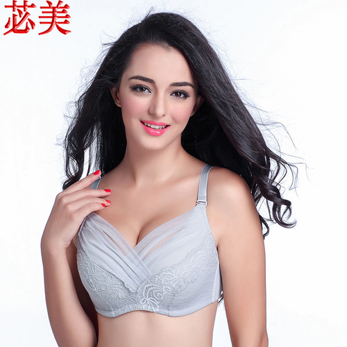 Free bra stickers with detachable shoulder straps, silicone fake breasts, special bras, no rims tube top 8428