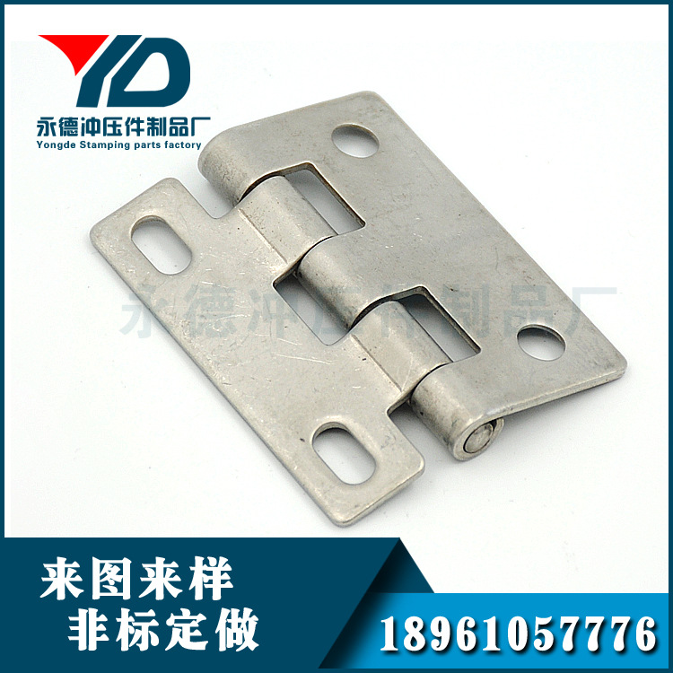 供各种非标产品加工冲压件管件CNC车床件精密打孔模具不锈钢加工