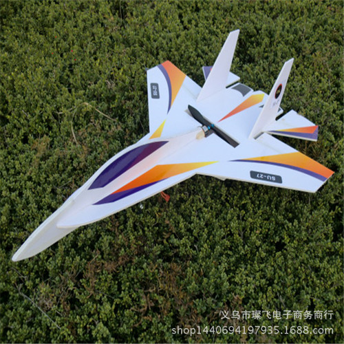 SU-27航模贴纸 KT板遥控飞机贴纸 航模战斗机彩色贴纸 不干胶贴画