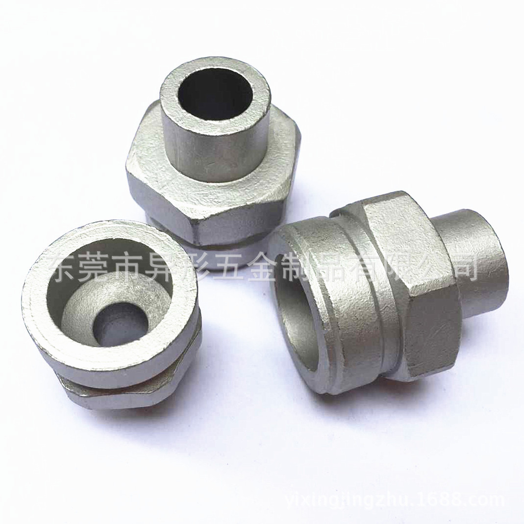 专业304不锈钢精密铸造     316不锈钢熔模铸造加工