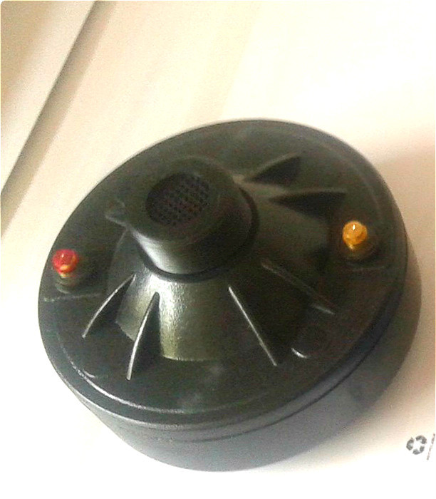 无音膜的中音喇叭扬声器批发定制高音大功率喇叭音膜组合喇叭定制