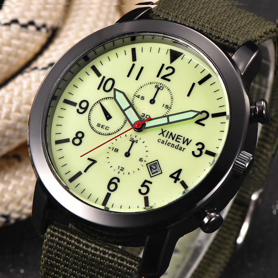 Stylish Men's Watch 2