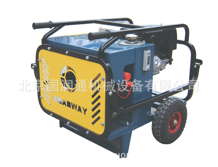 路得威RWYD11汽油单回路液压动力站