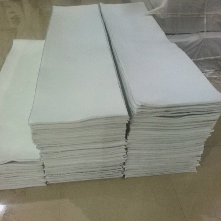 厂家供应 灰色毛毡条 吸油羊毛毡条 毛毡条等毛毡制品可按需定