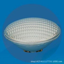 水底灯;灯具外壳;照明变压器