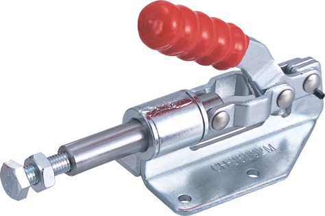 供应 CH-36092M 推拉式夹钳 工装夹具 夹钳