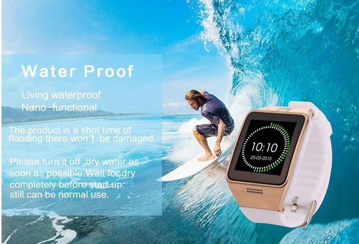 Smart watch FROMPRO - Ref 3392165 Image 32