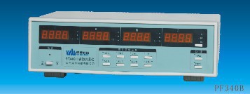 厂家直供PF380B电参数测试仪