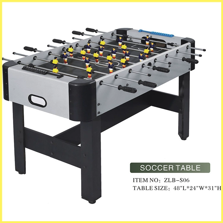 Новый многофункциональный спортивный инвентарь для настольного футбола, домашняя развлекательная игра, портативный Настольный мяч, оптовая продажа с фабрики
