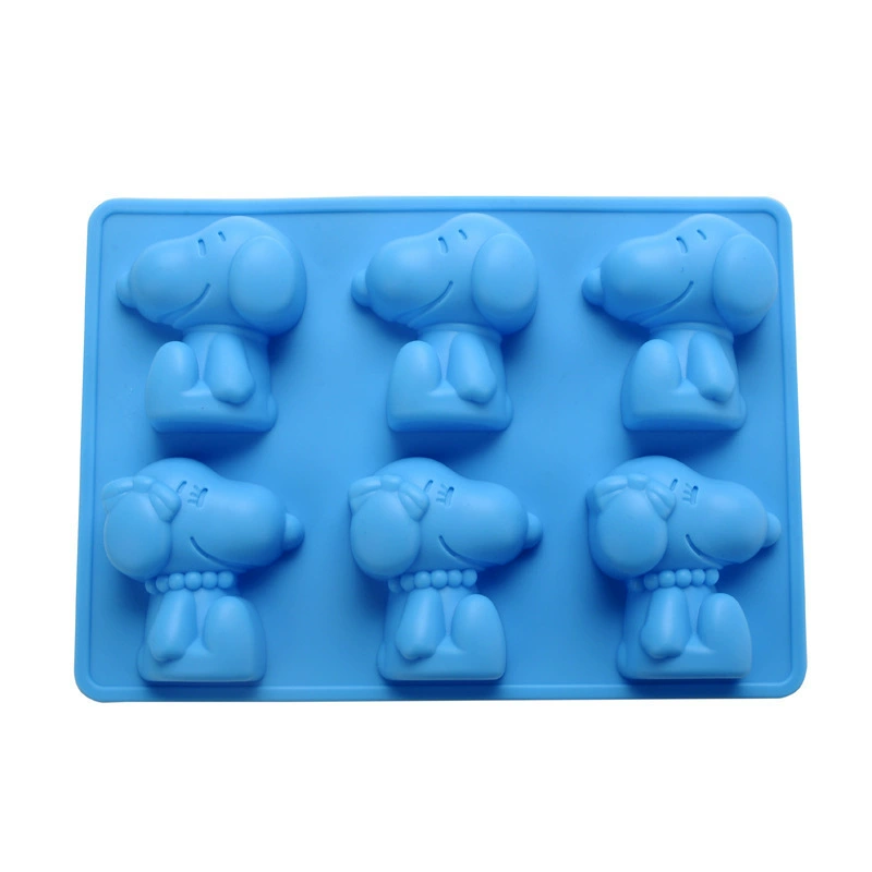 [DIY6 snoopy ]