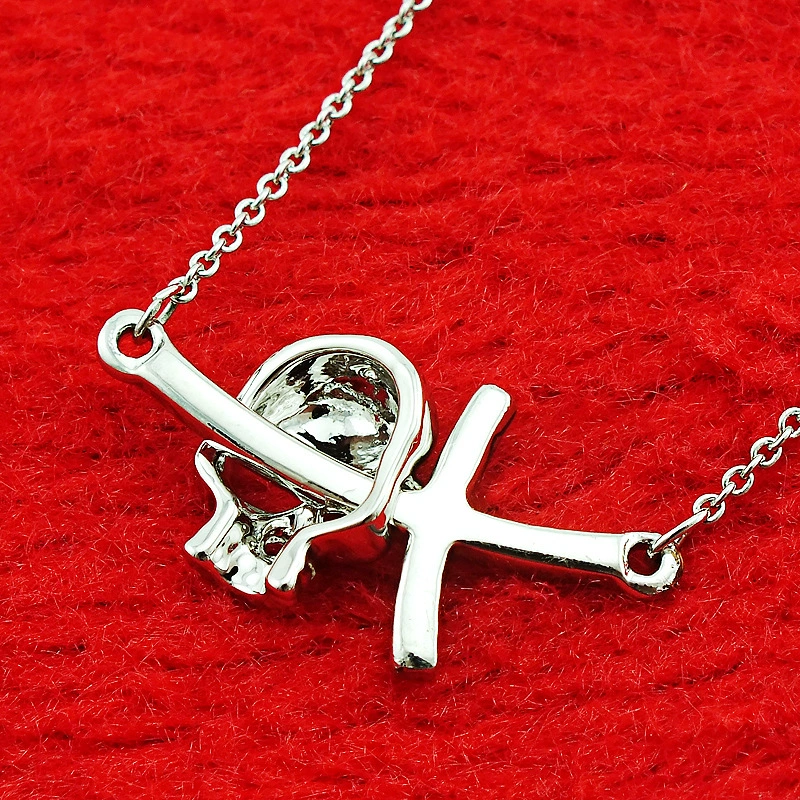 (Cross-border trading), pendant, short universal necklace, accessory