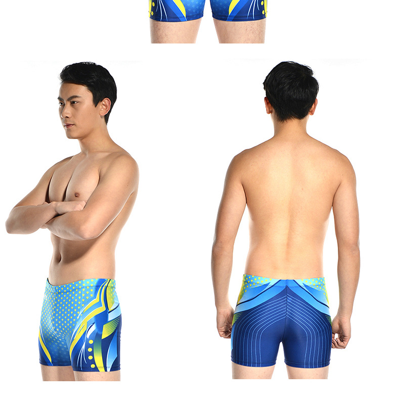 Maillot de bain homme - Ref 2522207 Image 30