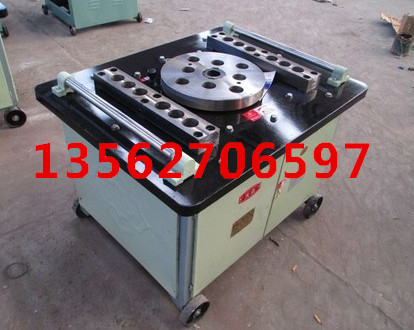 50型钢筋弯曲机