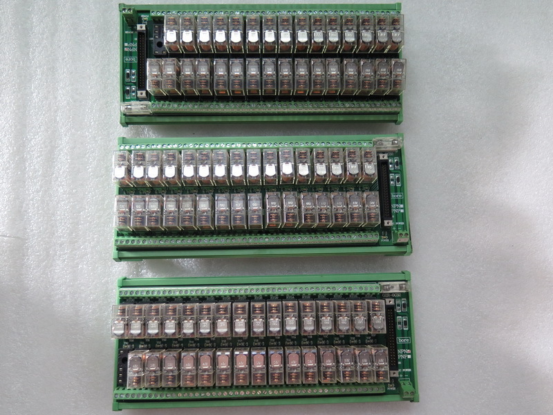 二手继电器G2R-0C32 包好 台州信达