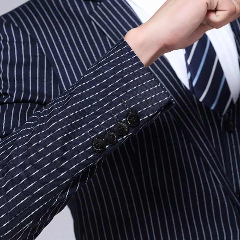 Набор английский стиль, костюм для отдыха, свадебное платье, slim fit, комплект из 3 предметов, осенний сезон