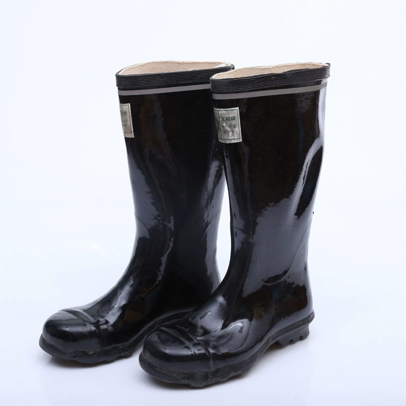 Сапоги для шахтеров, сапоги для защиты от дождя, сапоги для шахтеров